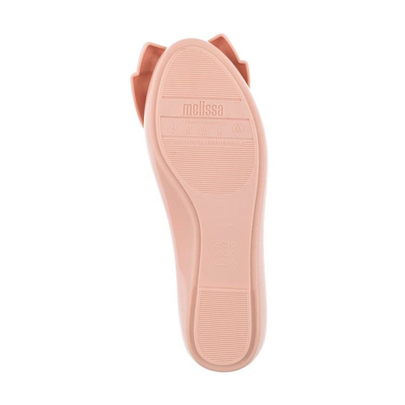 Melissa Sweet Love V AD 33477/50485 Pink (ML218-a) bateliai