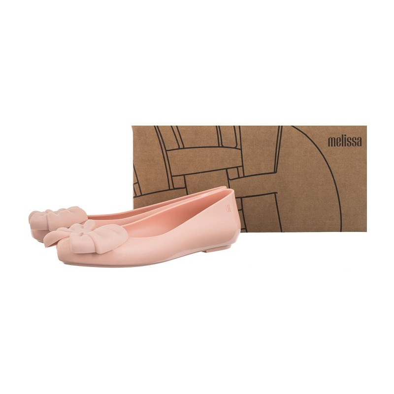 Melissa Sweet Love V AD 33477/50485 Pink (ML218-a) bateliai
