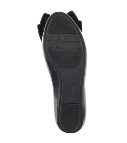 Melissa Sweet Love V AD 33477/50522 Black (ML218-b) bateliai