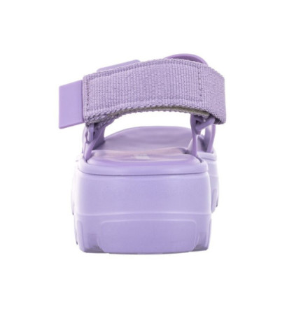 Melissa Kick Off Sandal AD 32823/54142 Lila (ML224-a) sandalai