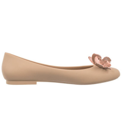 Melissa Doll XIX AD 33475/53241 Beige (ML217-b) bateliai