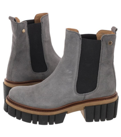 Maciejka Beżowe 05312-04/00-6 (MA816-c) batai