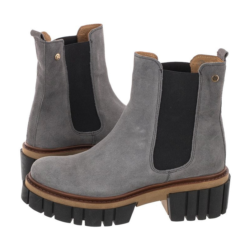 Maciejka Beżowe 05312-04/00-6 (MA816-c) batai