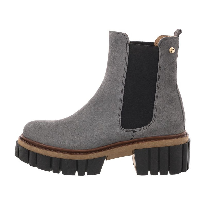 Maciejka Beżowe 05312-04/00-6 (MA816-c) batai