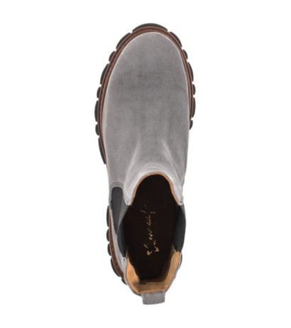 Maciejka Beżowe 05312-04/00-6 (MA816-c) batai