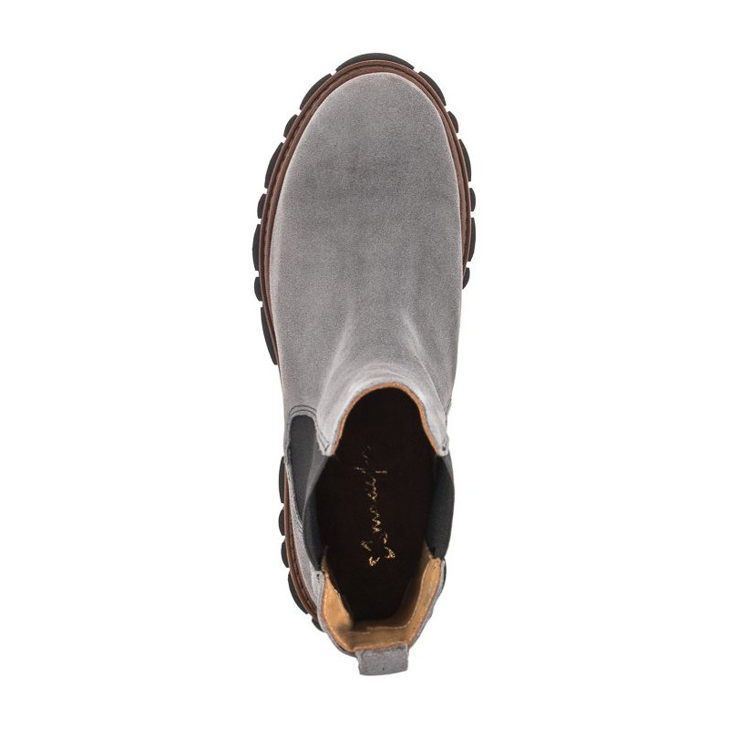 Maciejka Beżowe 05312-04/00-6 (MA816-c) batai