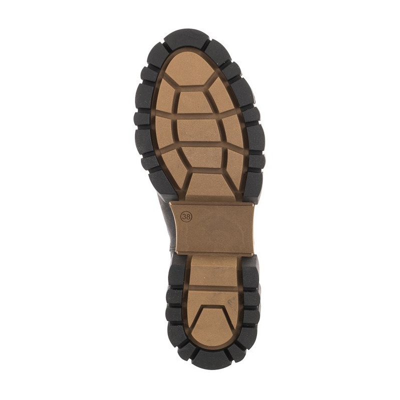 Maciejka Beżowe 05312-04/00-6 (MA816-c) batai