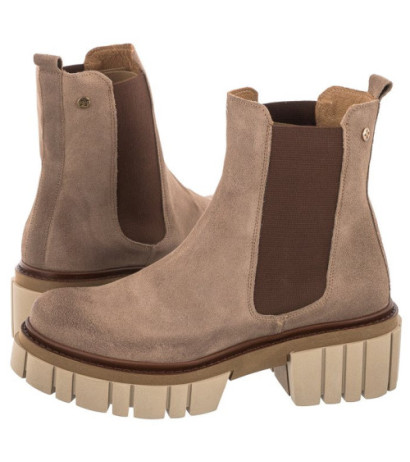 Maciejka Brązowe 05312-14/00-6 (MA816-d) batai