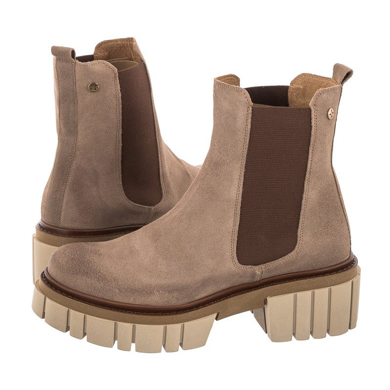 Maciejka Brązowe 05312-14/00-6 (MA816-d) batai