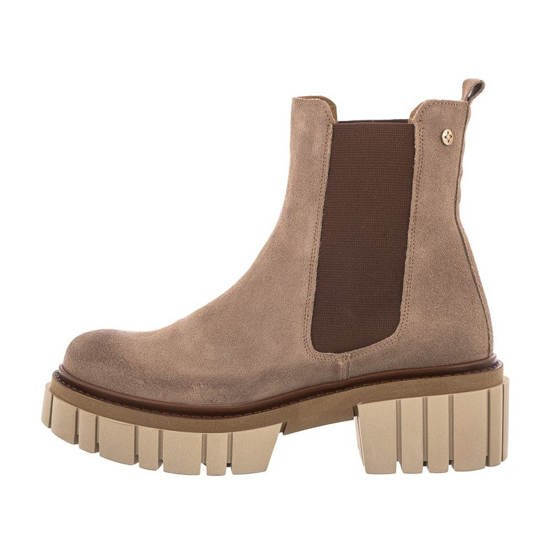 Maciejka Brązowe 05312-14/00-6 (MA816-d) batai