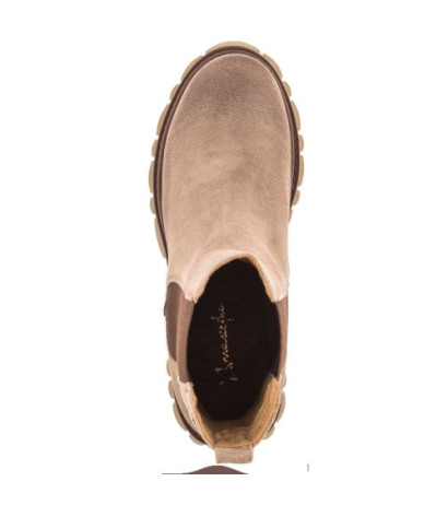 Maciejka Brązowe 05312-14/00-6 (MA816-d) batai