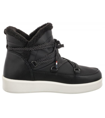 U.S. Polo Assn. Vegy001B Blk VEGY001B/BNY3 (US120-d) batai