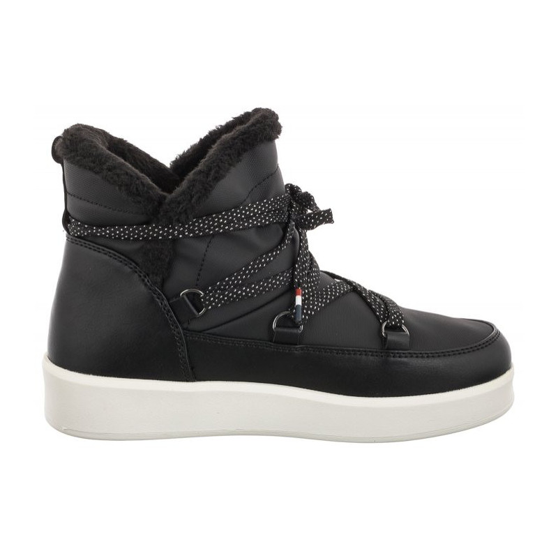 U.S. Polo Assn. Vegy001B Blk VEGY001B/BNY3 (US120-d) batai