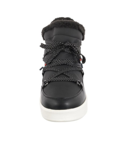 U.S. Polo Assn. Vegy001B Blk VEGY001B/BNY3 (US120-d) batai