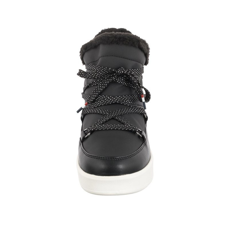 U.S. Polo Assn. Vegy001B Blk VEGY001B/BNY3 (US120-d) batai