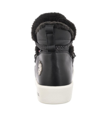 U.S. Polo Assn. Vegy001B Blk VEGY001B/BNY3 (US120-d) batai