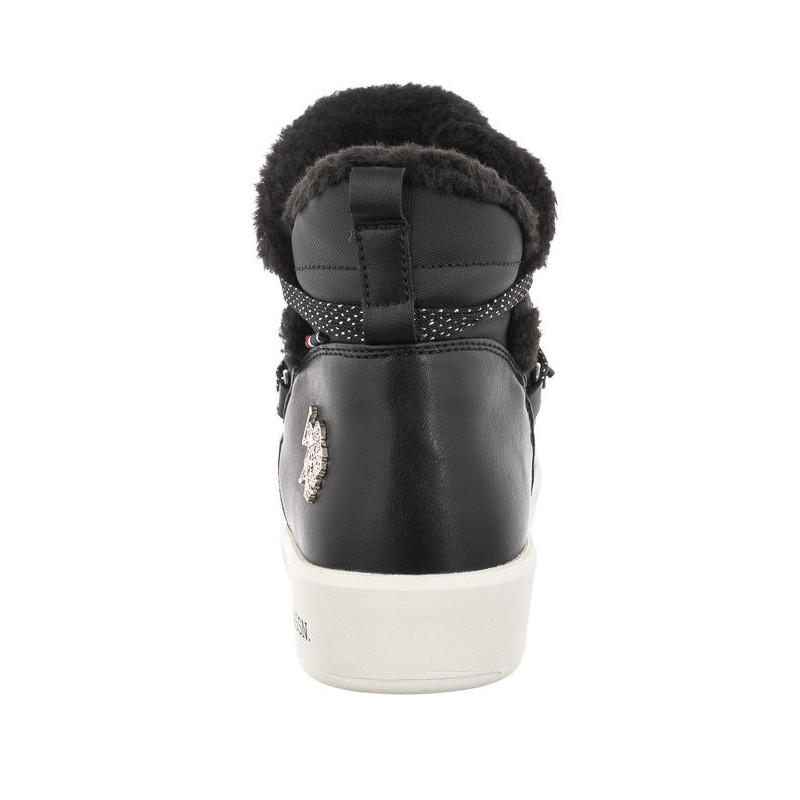 U.S. Polo Assn. Vegy001B Blk VEGY001B/BNY3 (US120-d) batai