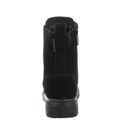 Wojas Czarne 64027-61 (WO65-b) batai