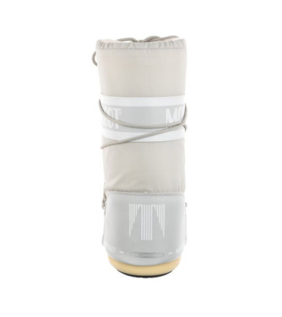 Moon Boot Icon Nylon Glacier Grey 14004400086 (MB49-b) batai
