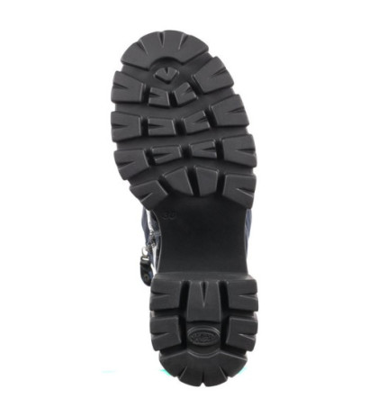 Maciejka Granatowe 05260-17/00-7 (MA810-b) bateliai
