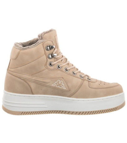 Kappa Fallou 243047/4210 Sand/White (KA194-c) sportiniai bateliai