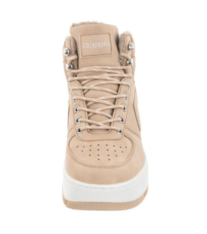Kappa Fallou 243047/4210 Sand/White (KA194-c) sportiniai bateliai