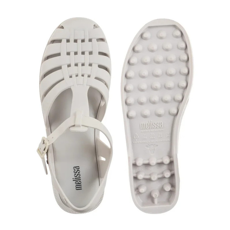 Melissa Possession AD 32408/52292 White (ML219-f) sandalai
