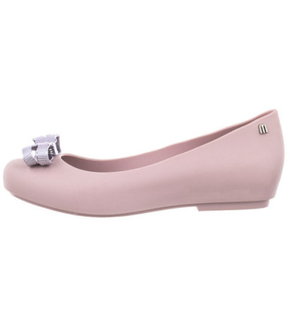 Melissa Dora II AD 33497/54098 Lilac/Metalic Rose (ML228-b) bateliai