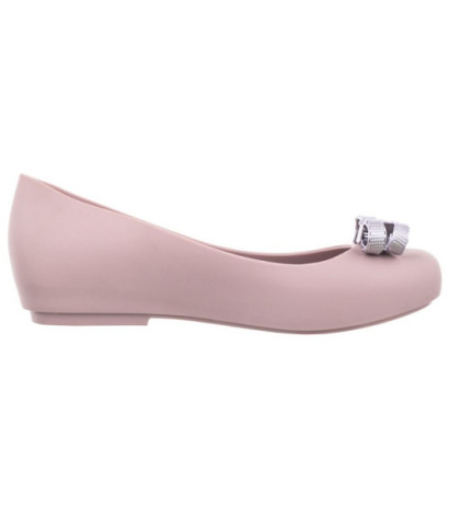 Melissa Dora II AD 33497/54098 Lilac/Metalic Rose (ML228-b) bateliai
