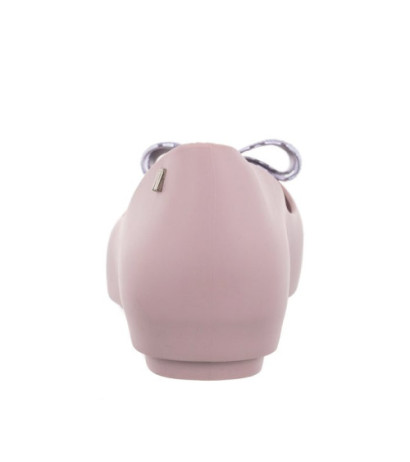 Melissa Dora II AD 33497/54098 Lilac/Metalic Rose (ML228-b) bateliai