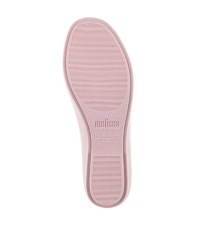 Melissa Dora II AD 33497/54098 Lilac/Metalic Rose (ML228-b) bateliai