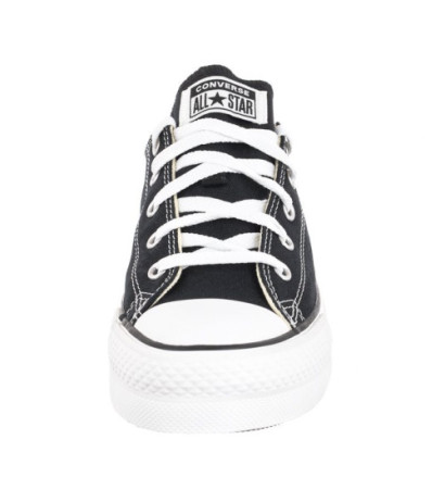 Converse CT All Star Eva Lift OX Black/White/Black 272857C (CO514-b) bateliai