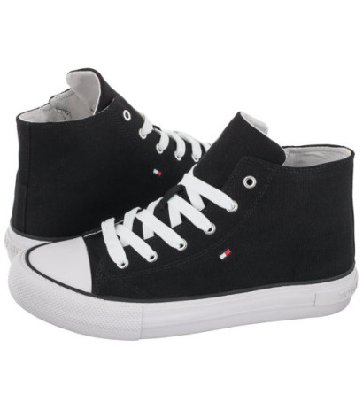 Tommy Hilfiger High Top...
