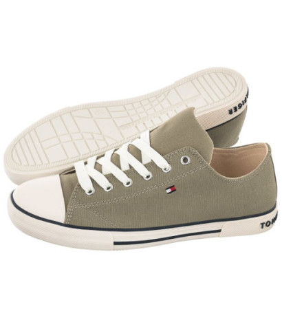 Tommy Hilfiger Low Cut...