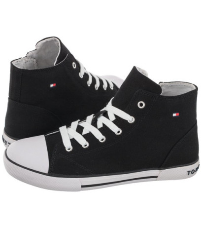 Tommy Hilfiger High Top...