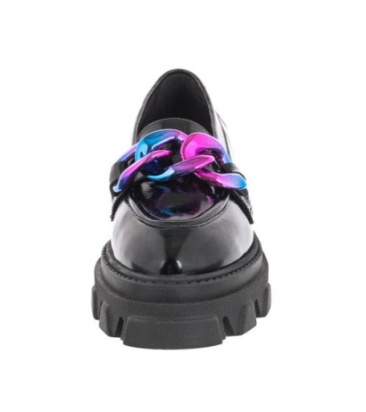 Carinii Czarne B8106/M-070-000-000-F22 (CI648-a) bateliai