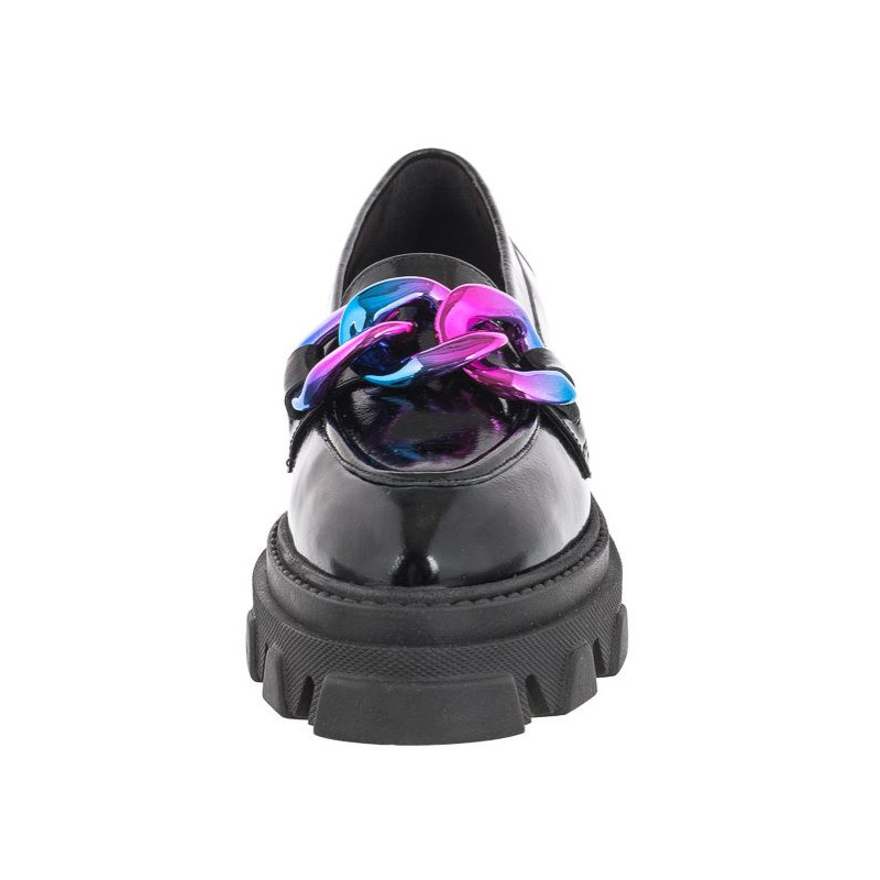 Carinii Czarne B8106/M-070-000-000-F22 (CI648-a) bateliai