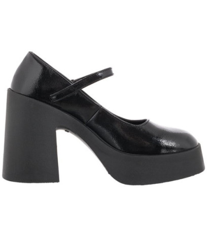 Altercore Darkenda Black (AL106-a) bateliai