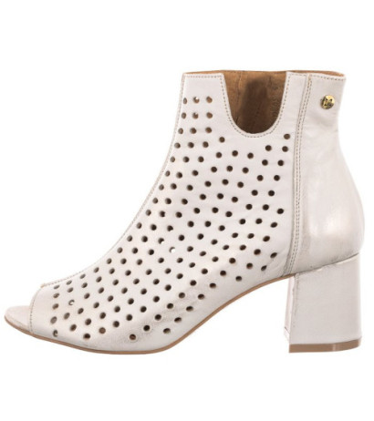 Maciejka Beżowe 05420-04/00-5 (MA867-a) batai