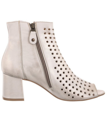 Maciejka Beżowe 05420-04/00-5 (MA867-a) batai