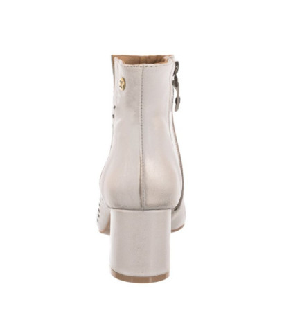 Maciejka Beżowe 05420-04/00-5 (MA867-a) batai