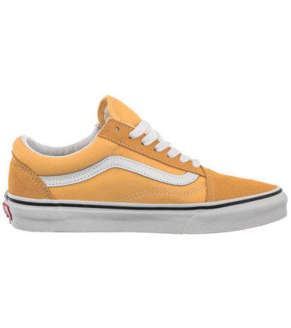 Vans Old Skool Flax/True White VN0A5KRFAVL1 (VA360-a) sportiniai bateliai