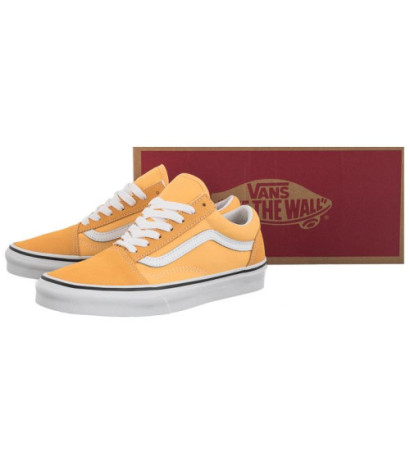 Vans Old Skool Flax/True White VN0A5KRFAVL1 (VA360-a) sportiniai bateliai