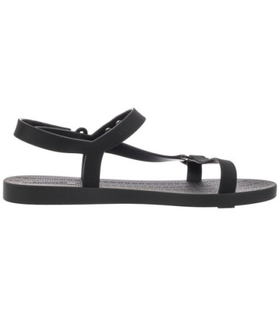 Melissa Sun Downtown AD 33505/50481 Black (ML232-a) sandalai