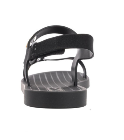 Melissa Sun Downtown AD 33505/50481 Black (ML232-a) sandalai