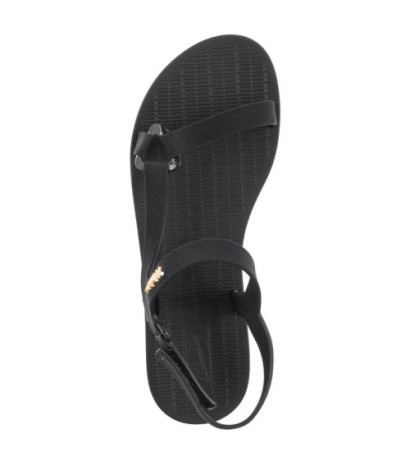 Melissa Sun Downtown AD 33505/50481 Black (ML232-a) sandalai