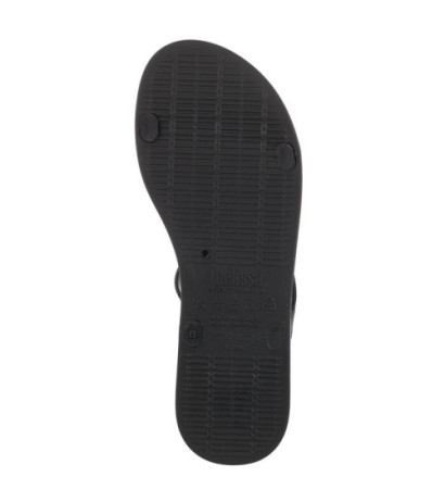 Melissa Sun Downtown AD 33505/50481 Black (ML232-a) sandalai
