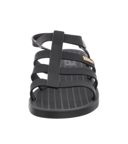 Melissa Sun Rodeo AD 33530/54100 Black (ML234-a) sandalai