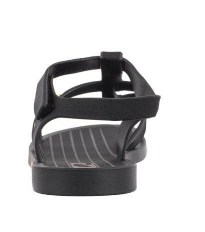 Melissa Sun Rodeo AD 33530/54100 Black (ML234-a) sandalai