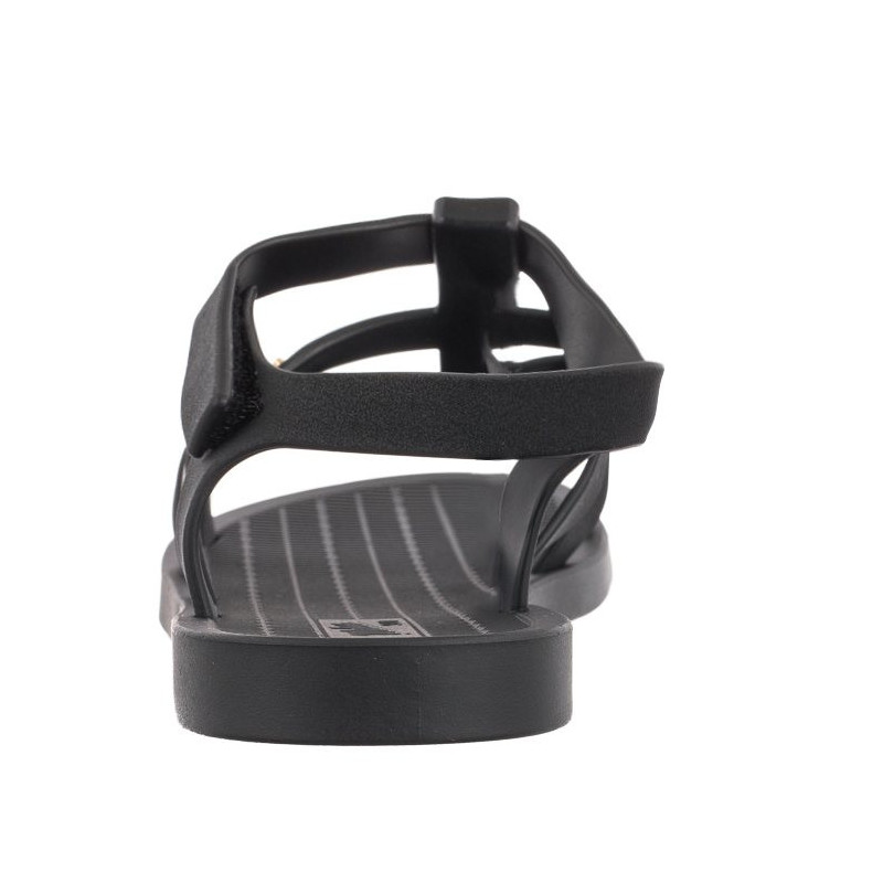 Melissa Sun Rodeo AD 33530/54100 Black (ML234-a) sandalai